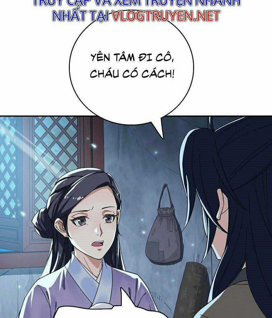 Siêu Đạo Thần Thuật Chapter 10 trang 55