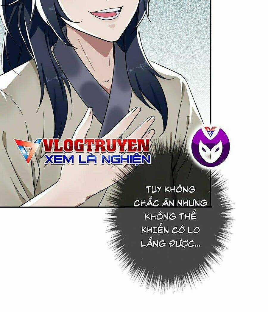 Siêu Đạo Thần Thuật Chapter 10 trang 57