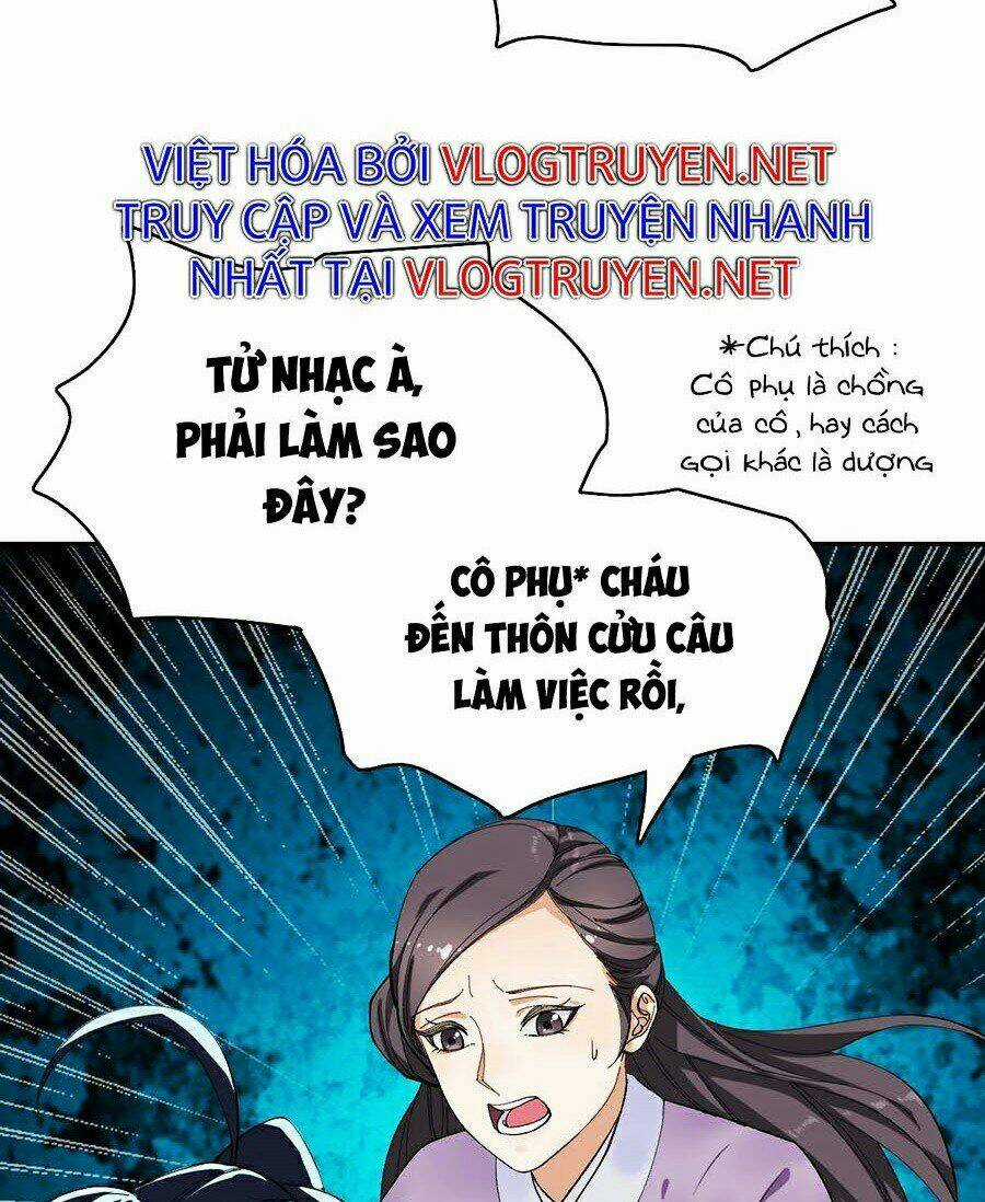 Siêu Đạo Thần Thuật Chapter 10 trang 6