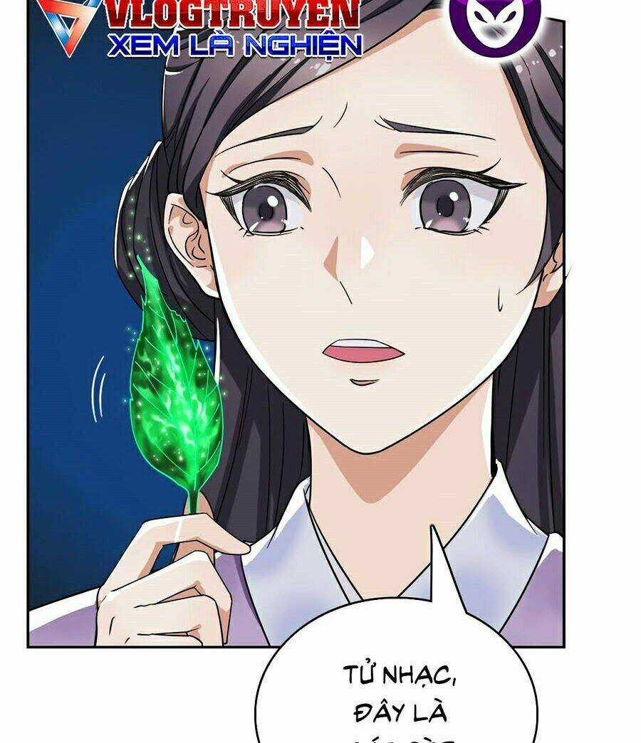 Siêu Đạo Thần Thuật Chapter 10 trang 61