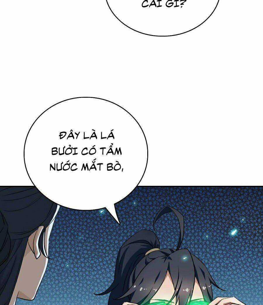 Siêu Đạo Thần Thuật Chapter 10 trang 62