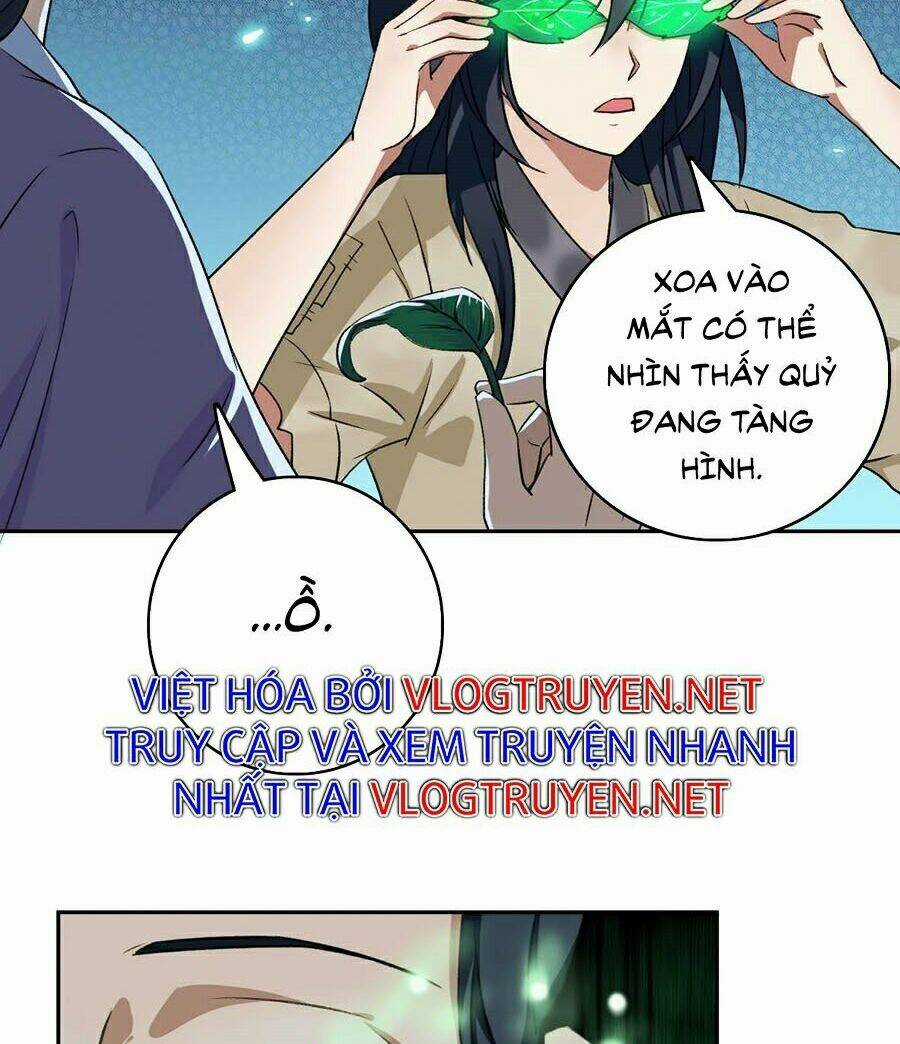 Siêu Đạo Thần Thuật Chapter 10 trang 63