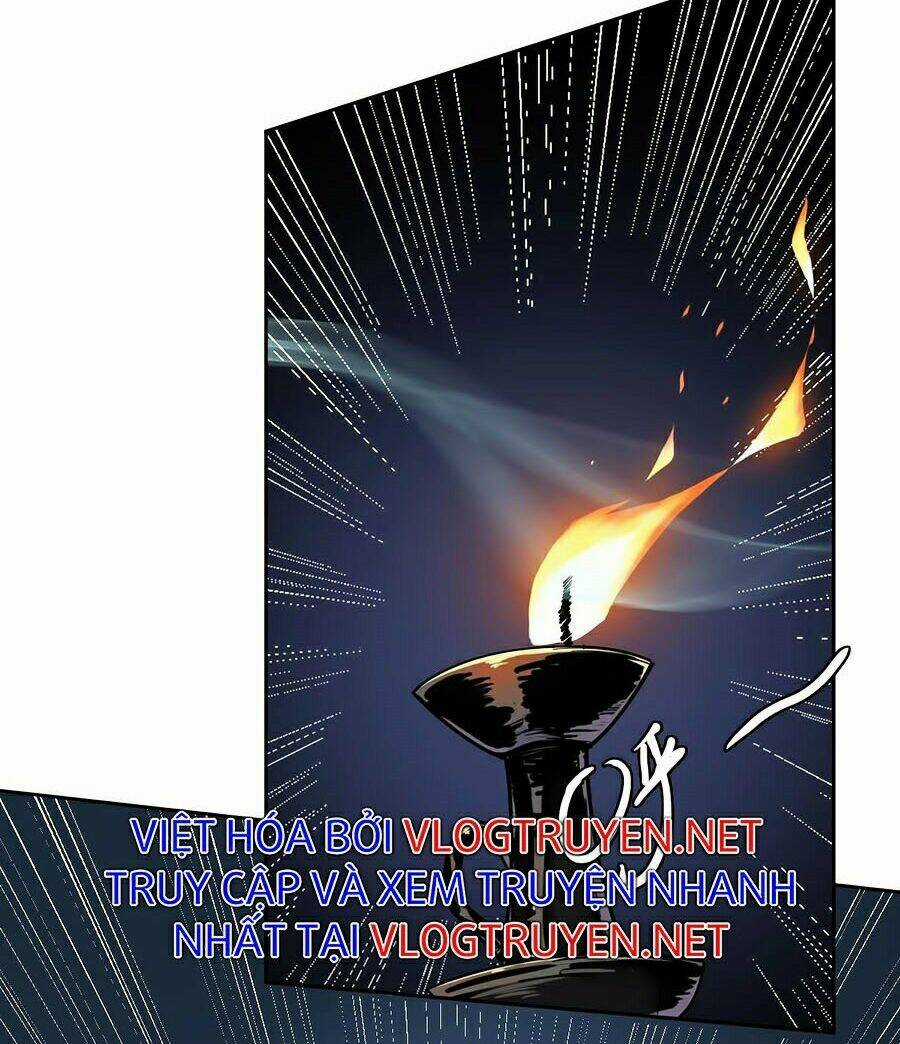 Siêu Đạo Thần Thuật Chapter 10 trang 67