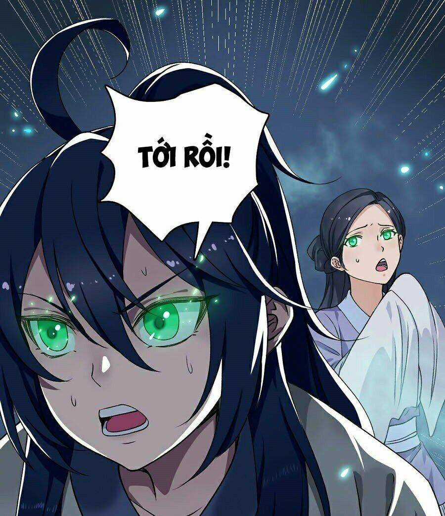 Siêu Đạo Thần Thuật Chapter 10 trang 68