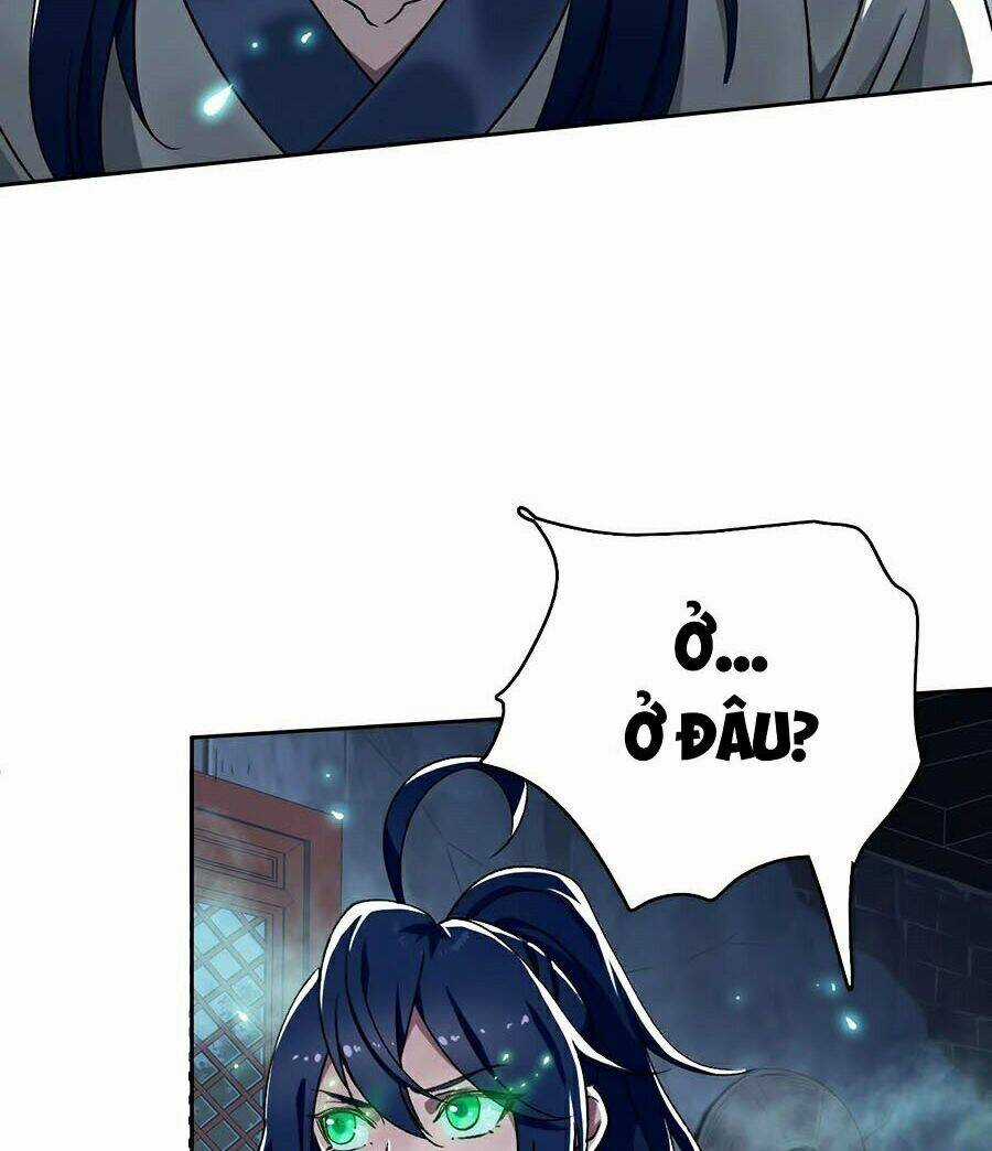 Siêu Đạo Thần Thuật Chapter 10 trang 69