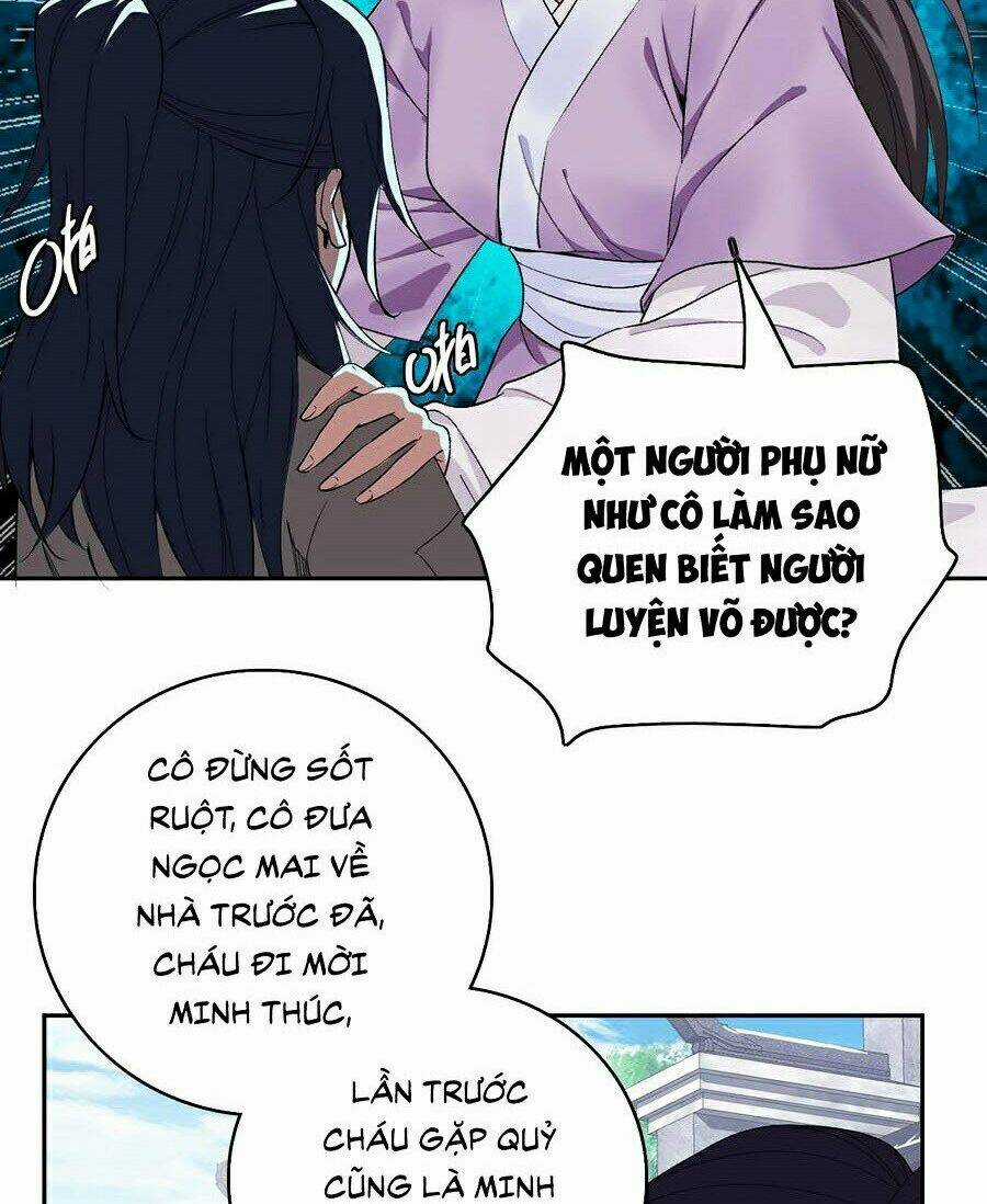 Siêu Đạo Thần Thuật Chapter 10 trang 7
