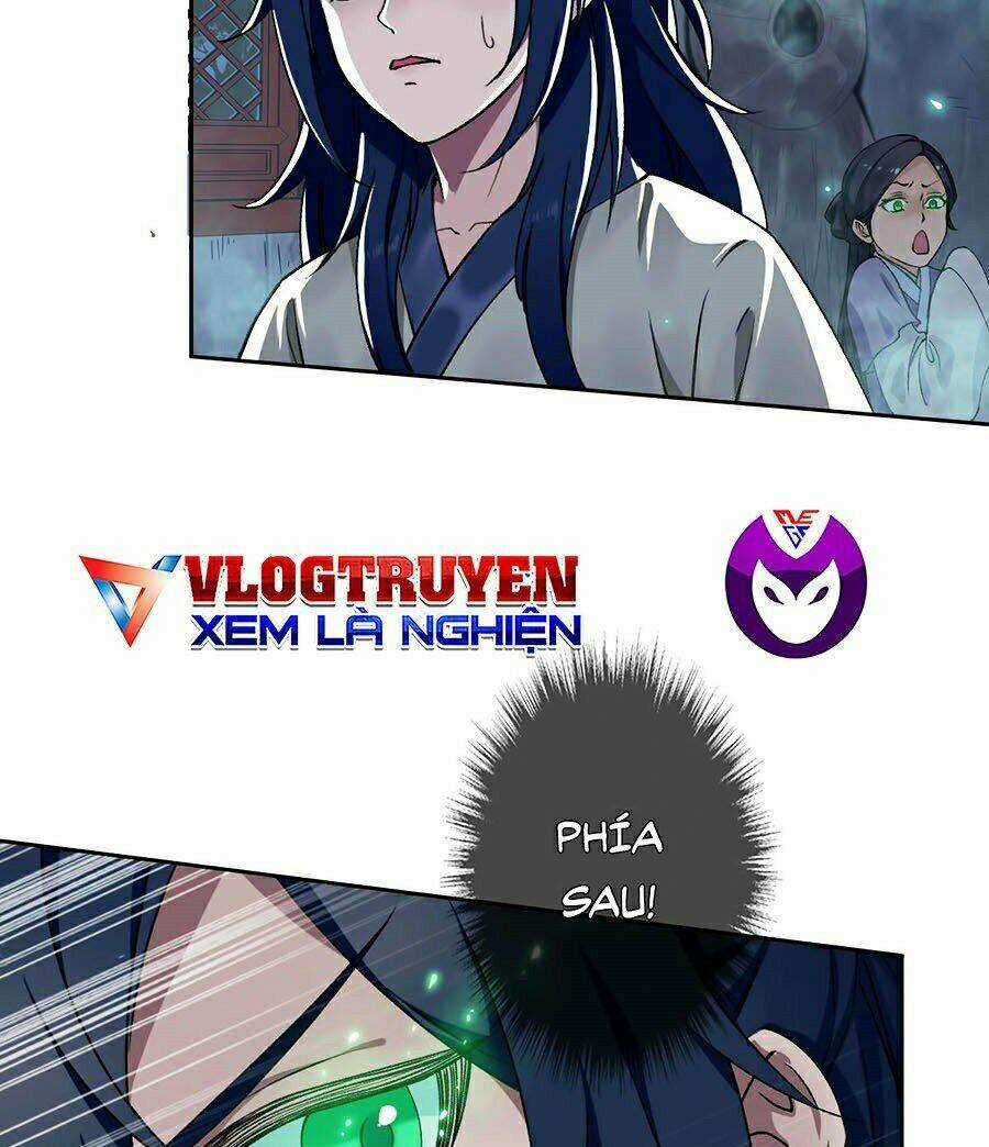 Siêu Đạo Thần Thuật Chapter 10 trang 70