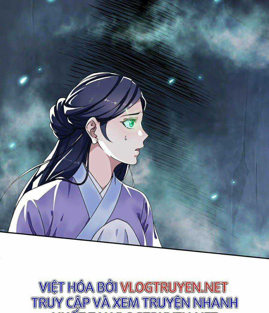 Siêu Đạo Thần Thuật Chapter 10 trang 72