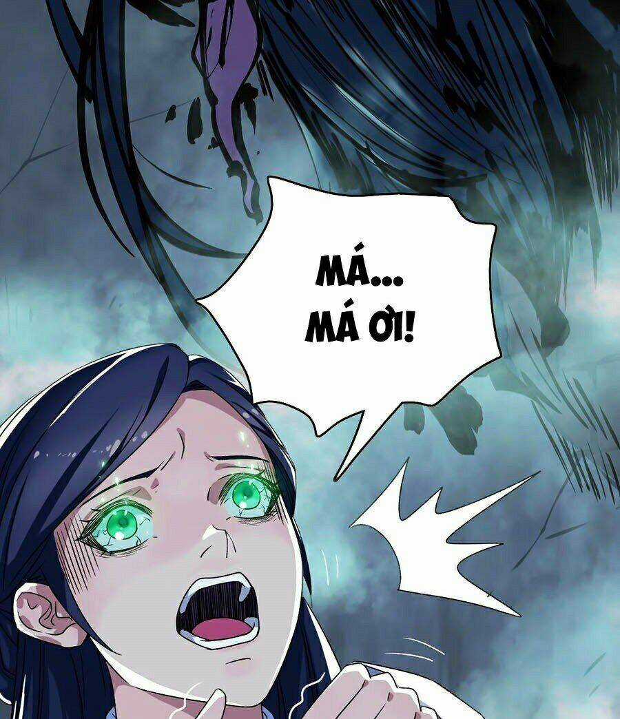 Siêu Đạo Thần Thuật Chapter 10 trang 74