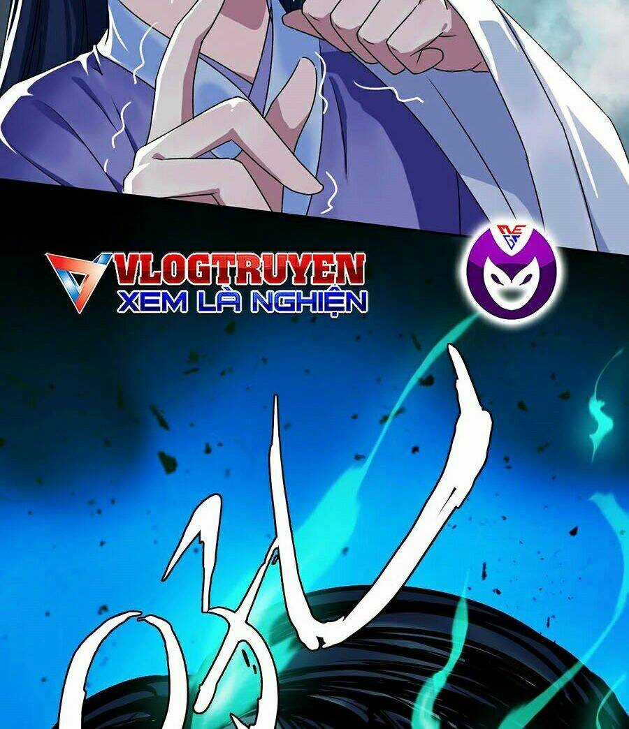 Siêu Đạo Thần Thuật Chapter 10 trang 75