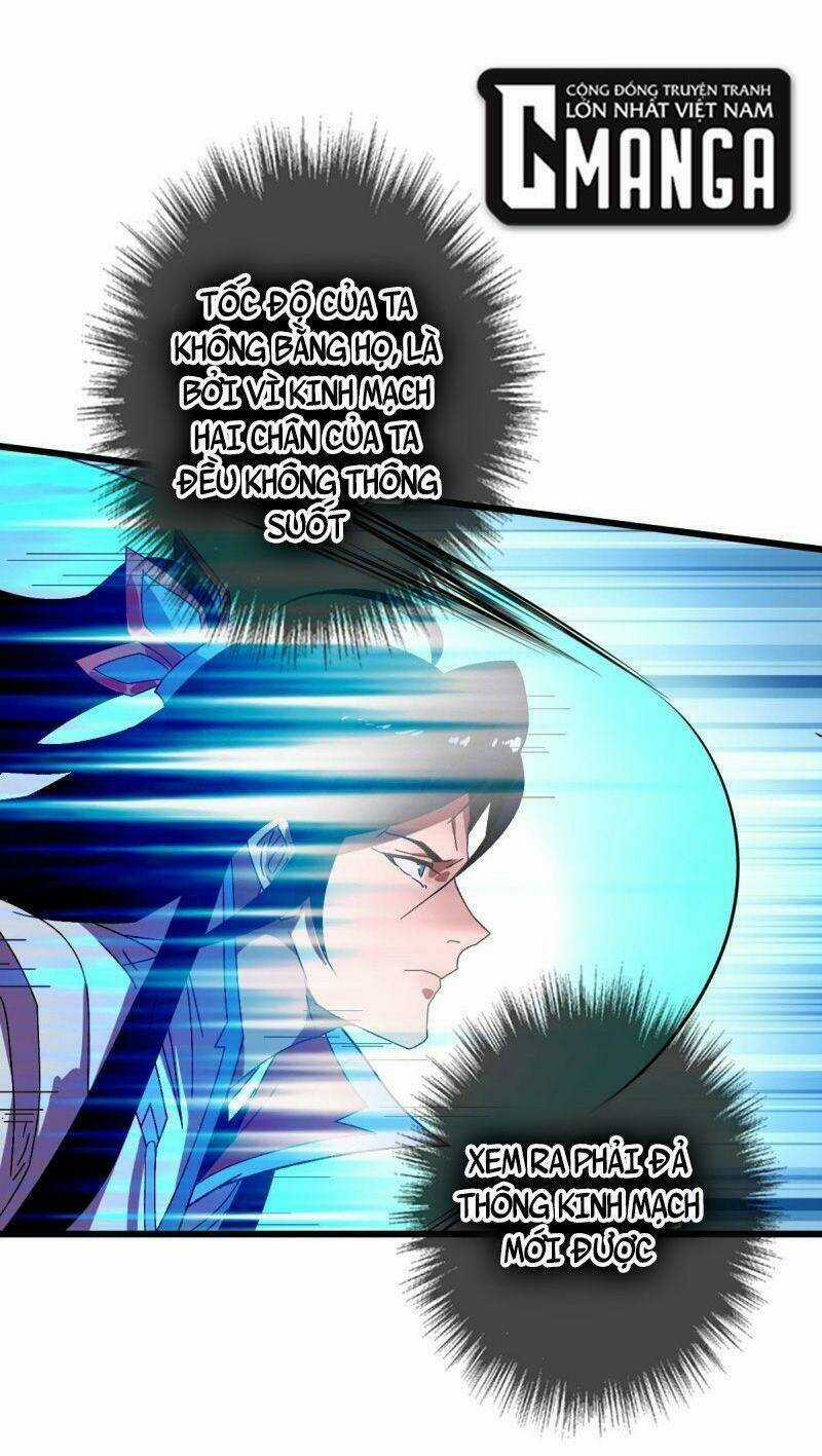 Siêu Đạo Thần Thuật Chapter 100 trang 11