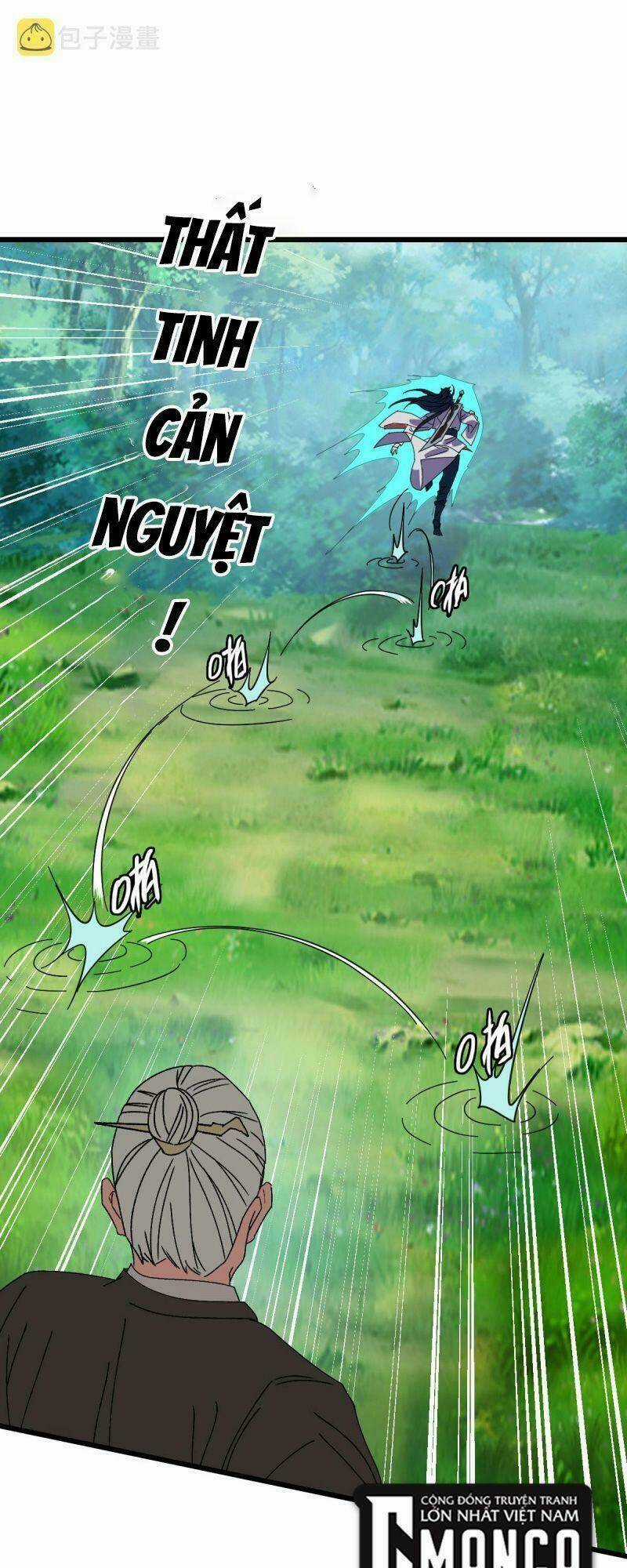 Siêu Đạo Thần Thuật Chapter 100 trang 14