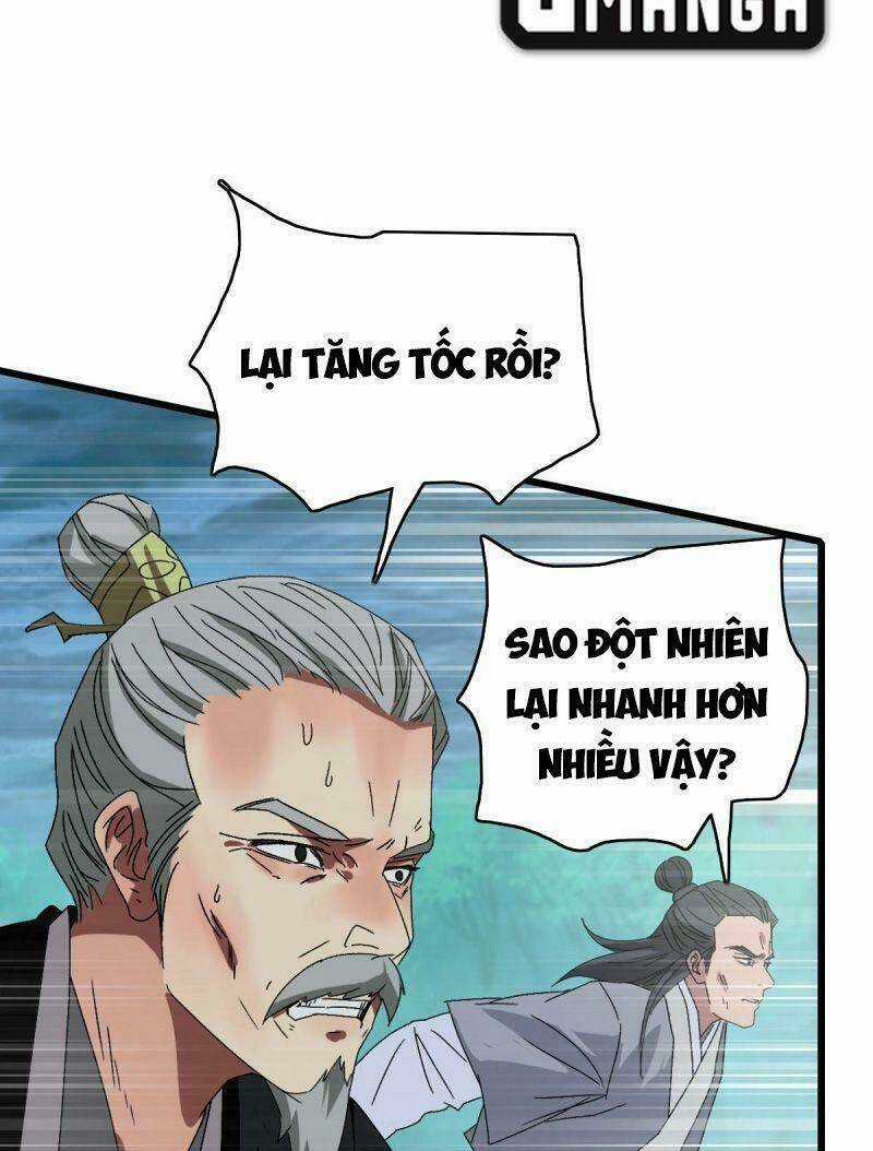 Siêu Đạo Thần Thuật Chapter 100 trang 15