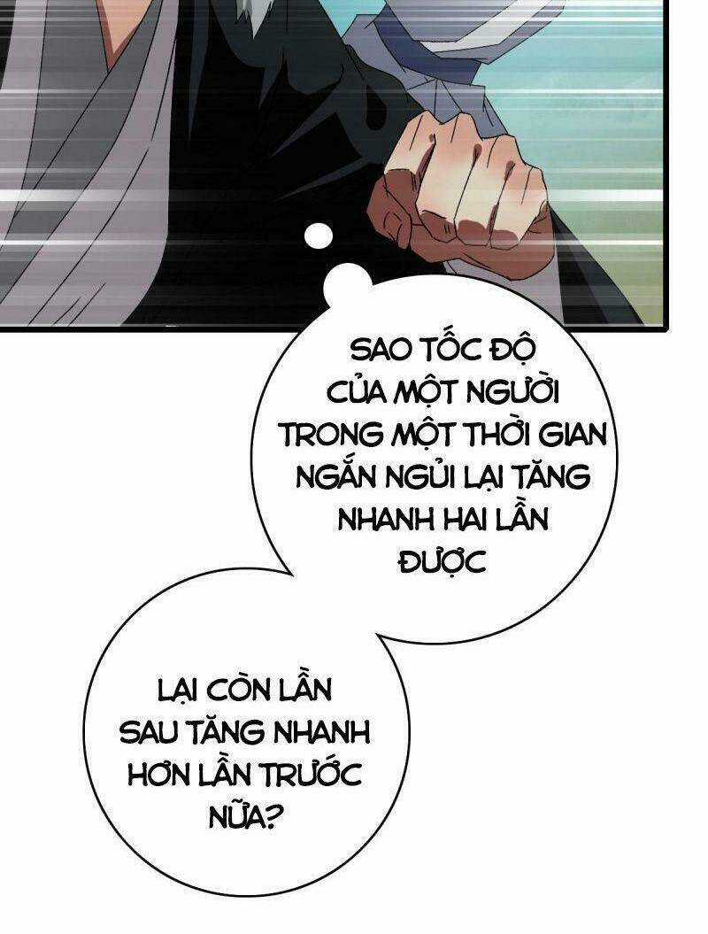 Siêu Đạo Thần Thuật Chapter 100 trang 16