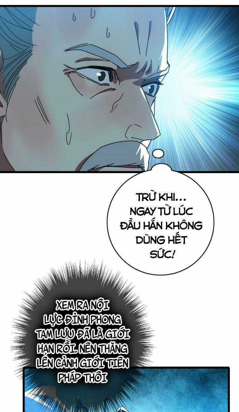 Siêu Đạo Thần Thuật Chapter 100 trang 17