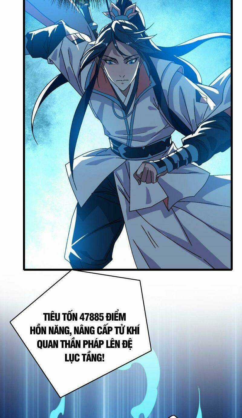 Siêu Đạo Thần Thuật Chapter 100 trang 18