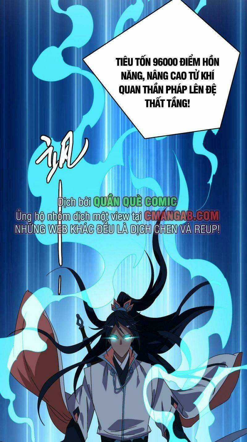 Siêu Đạo Thần Thuật Chapter 100 trang 19