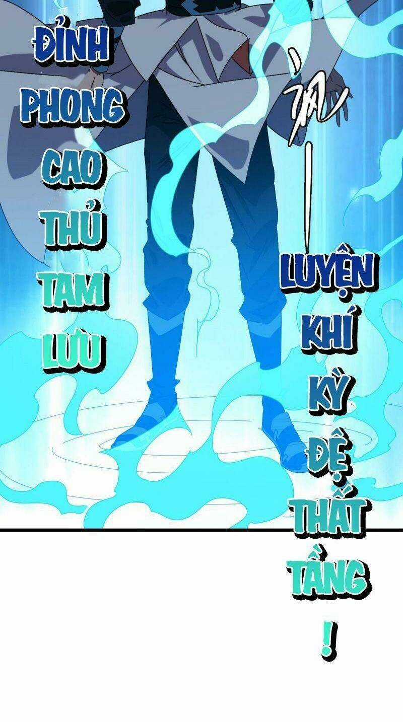 Siêu Đạo Thần Thuật Chapter 100 trang 20