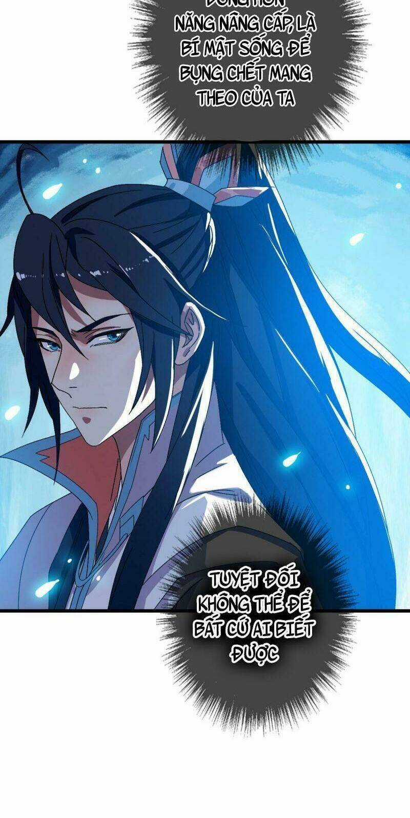 Siêu Đạo Thần Thuật Chapter 100 trang 22