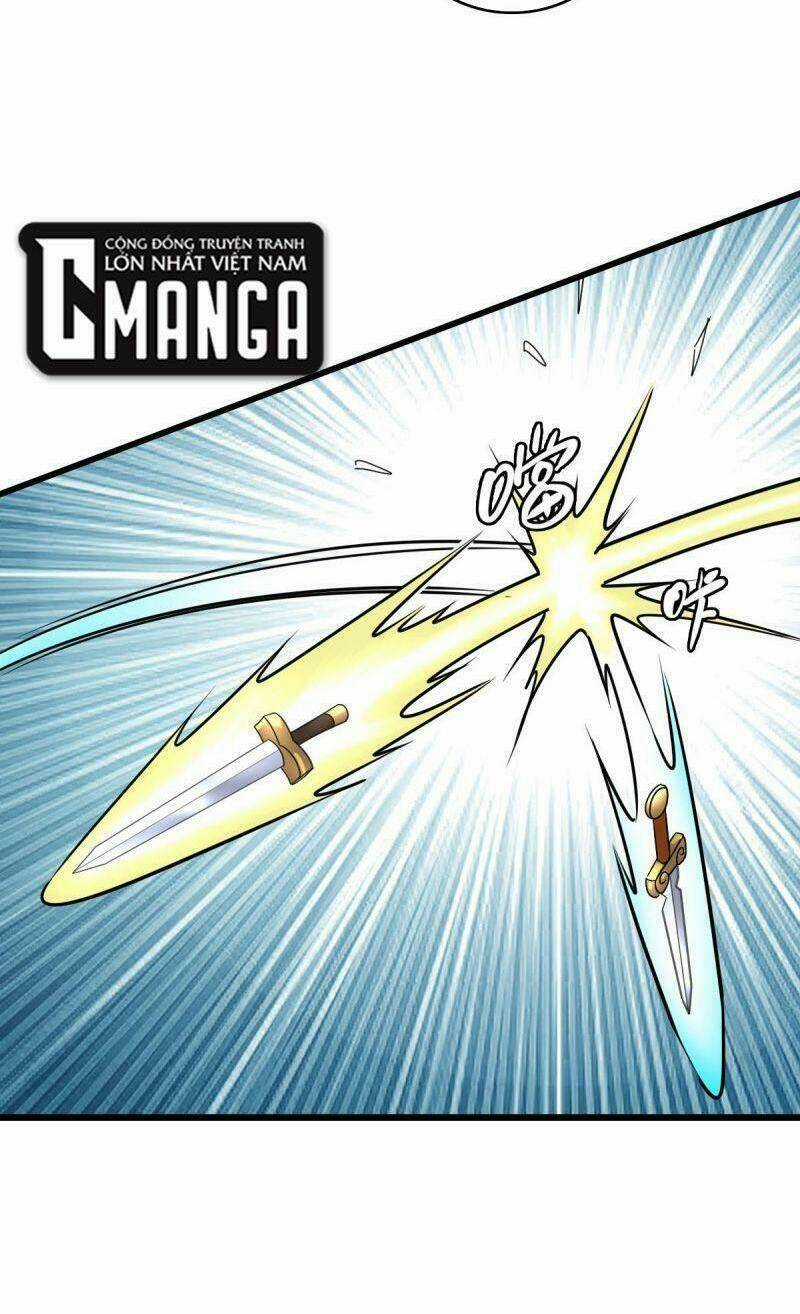 Siêu Đạo Thần Thuật Chapter 100 trang 28