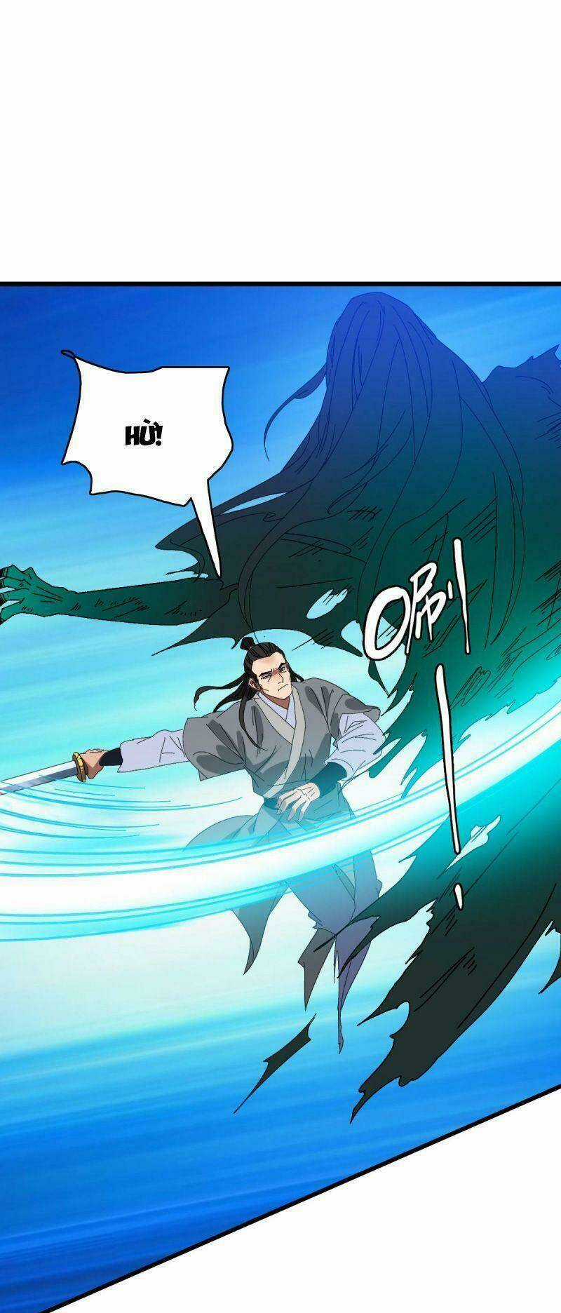 Siêu Đạo Thần Thuật Chapter 100 trang 3