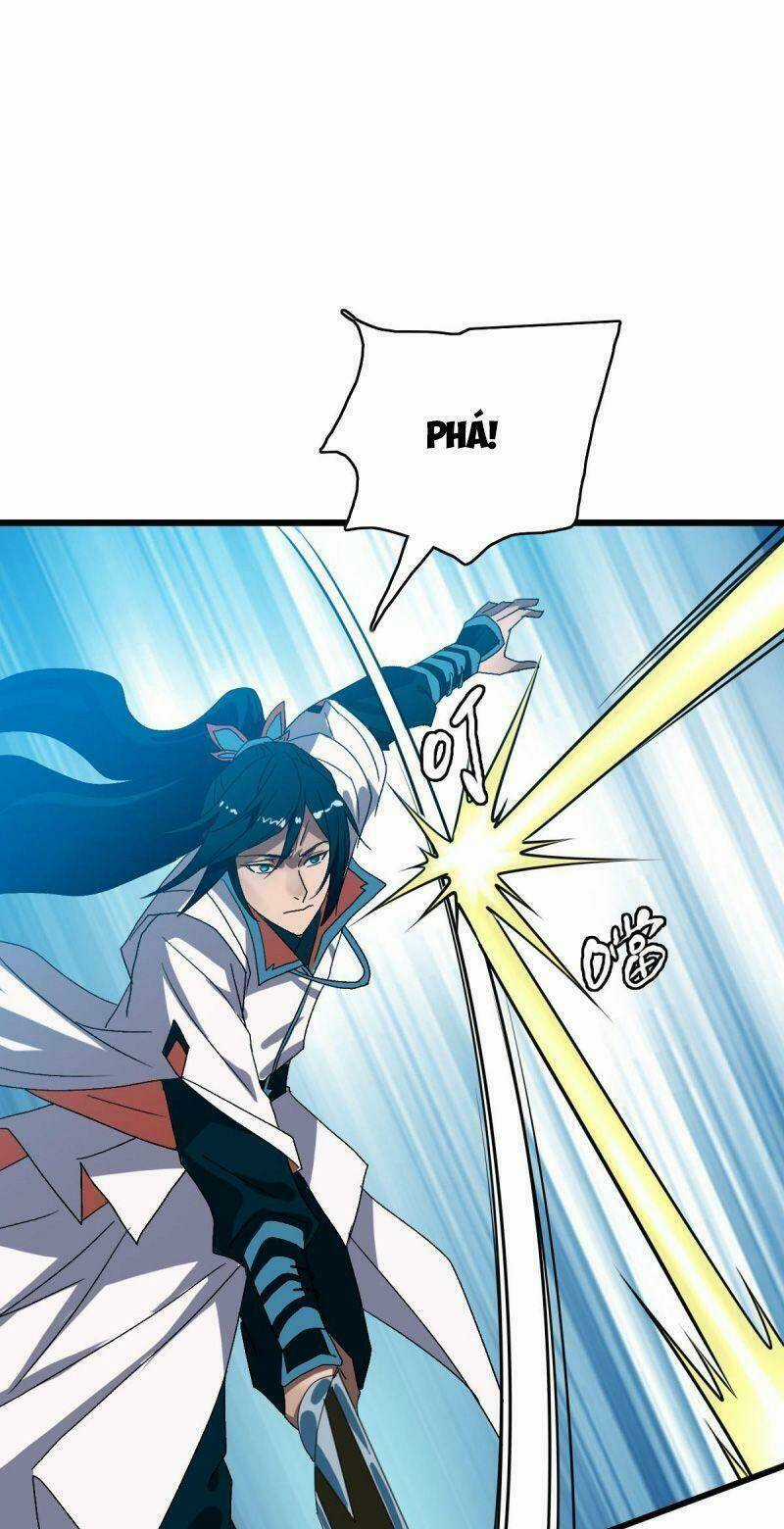 Siêu Đạo Thần Thuật Chapter 100 trang 31