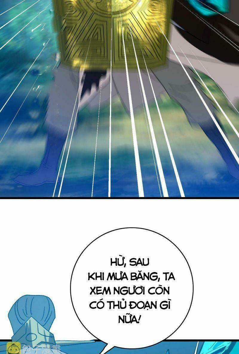 Siêu Đạo Thần Thuật Chapter 100 trang 34