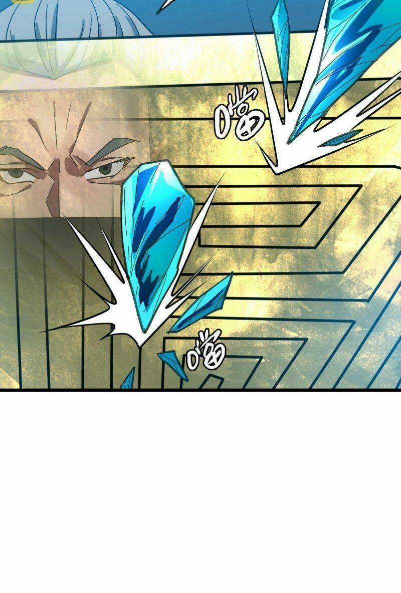 Siêu Đạo Thần Thuật Chapter 100 trang 35