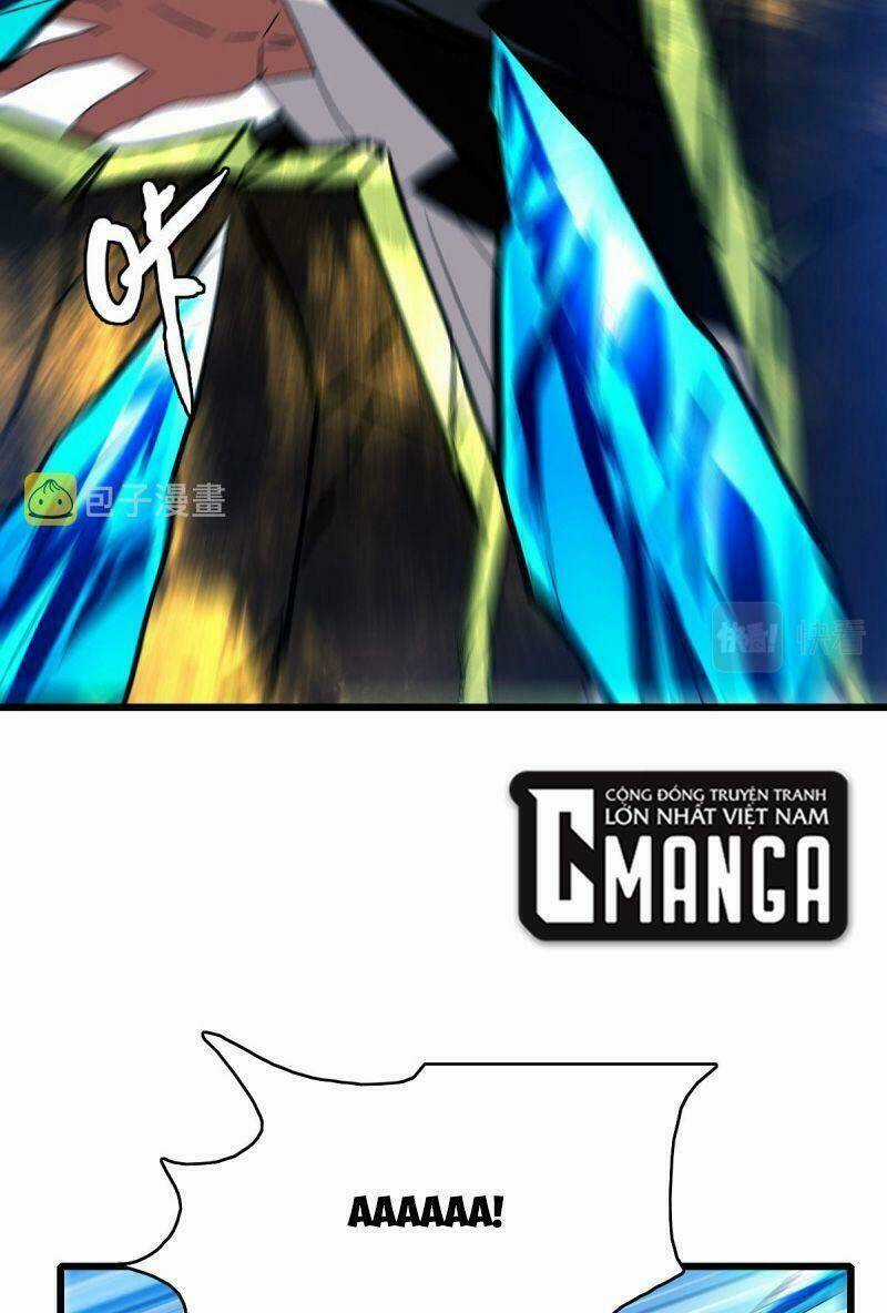 Siêu Đạo Thần Thuật Chapter 100 trang 37