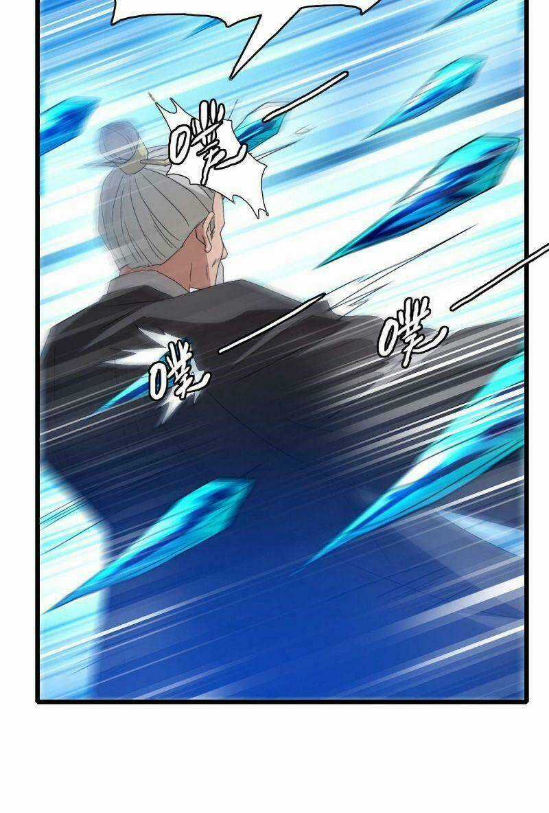 Siêu Đạo Thần Thuật Chapter 100 trang 38