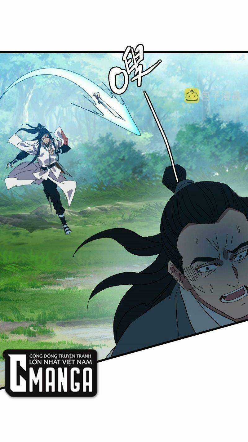 Siêu Đạo Thần Thuật Chapter 100 trang 41