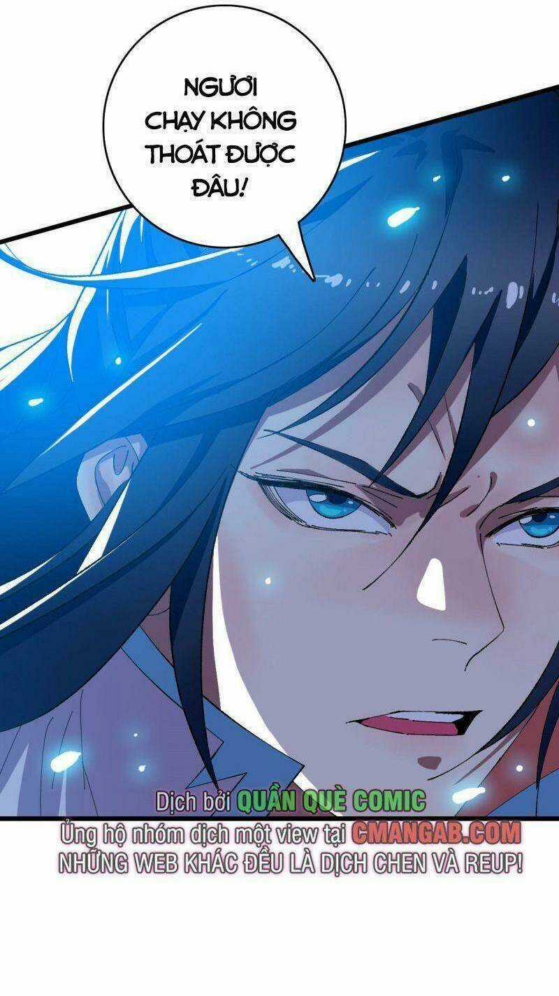 Siêu Đạo Thần Thuật Chapter 100 trang 42