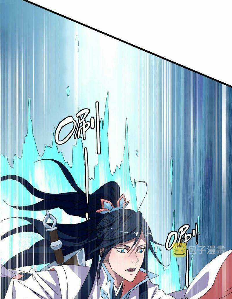 Siêu Đạo Thần Thuật Chapter 100 trang 8