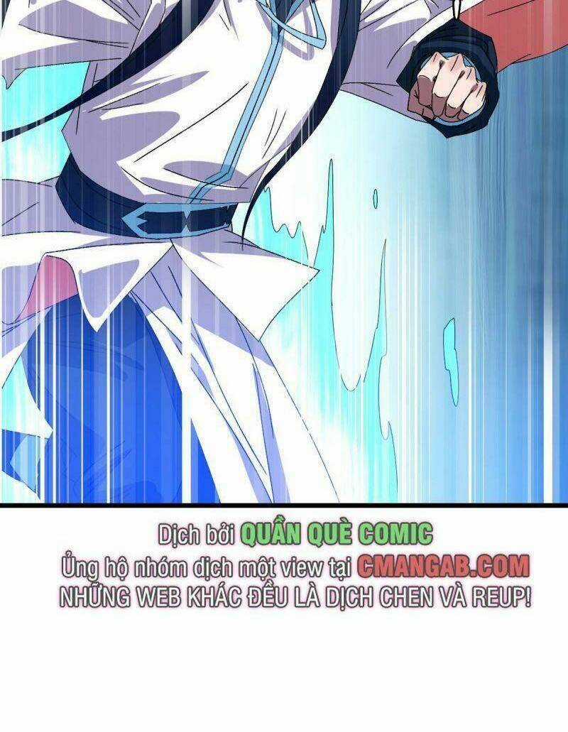 Siêu Đạo Thần Thuật Chapter 100 trang 9