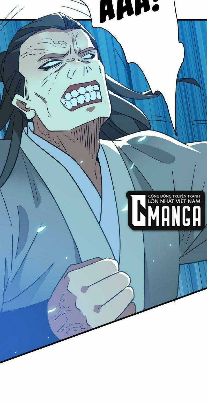 Siêu Đạo Thần Thuật Chapter 101 trang 10