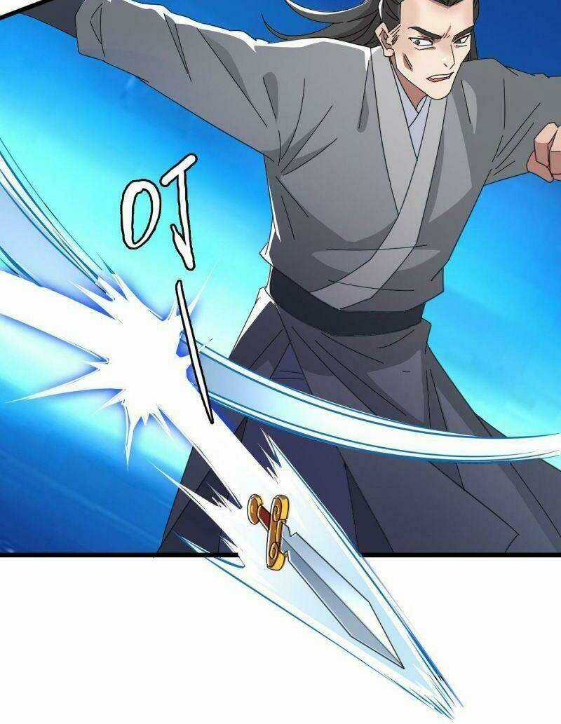 Siêu Đạo Thần Thuật Chapter 101 trang 2