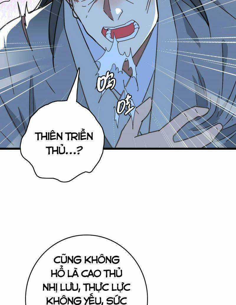 Siêu Đạo Thần Thuật Chapter 101 trang 21