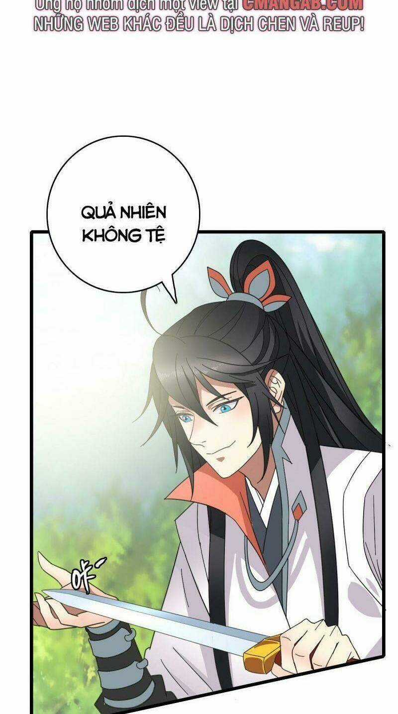 Siêu Đạo Thần Thuật Chapter 101 trang 26