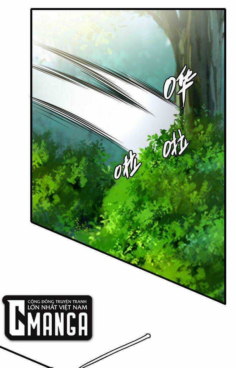 Siêu Đạo Thần Thuật Chapter 101 trang 31