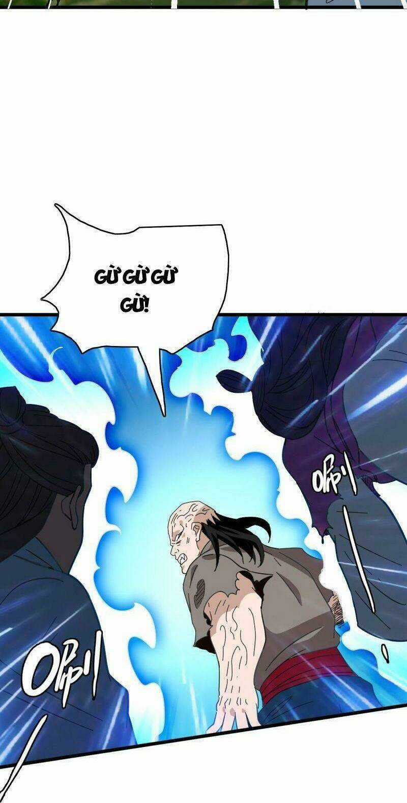 Siêu Đạo Thần Thuật Chapter 101 trang 38