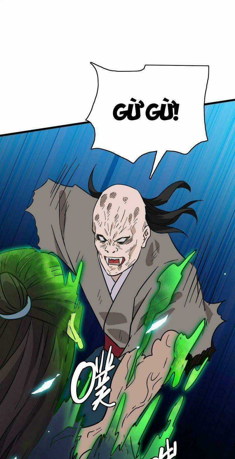 Siêu Đạo Thần Thuật Chapter 101 trang 39