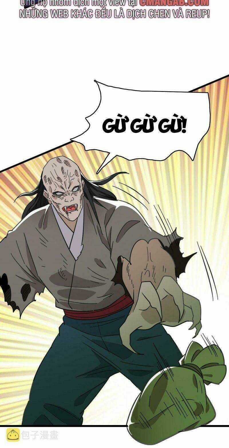 Siêu Đạo Thần Thuật Chapter 101 trang 42