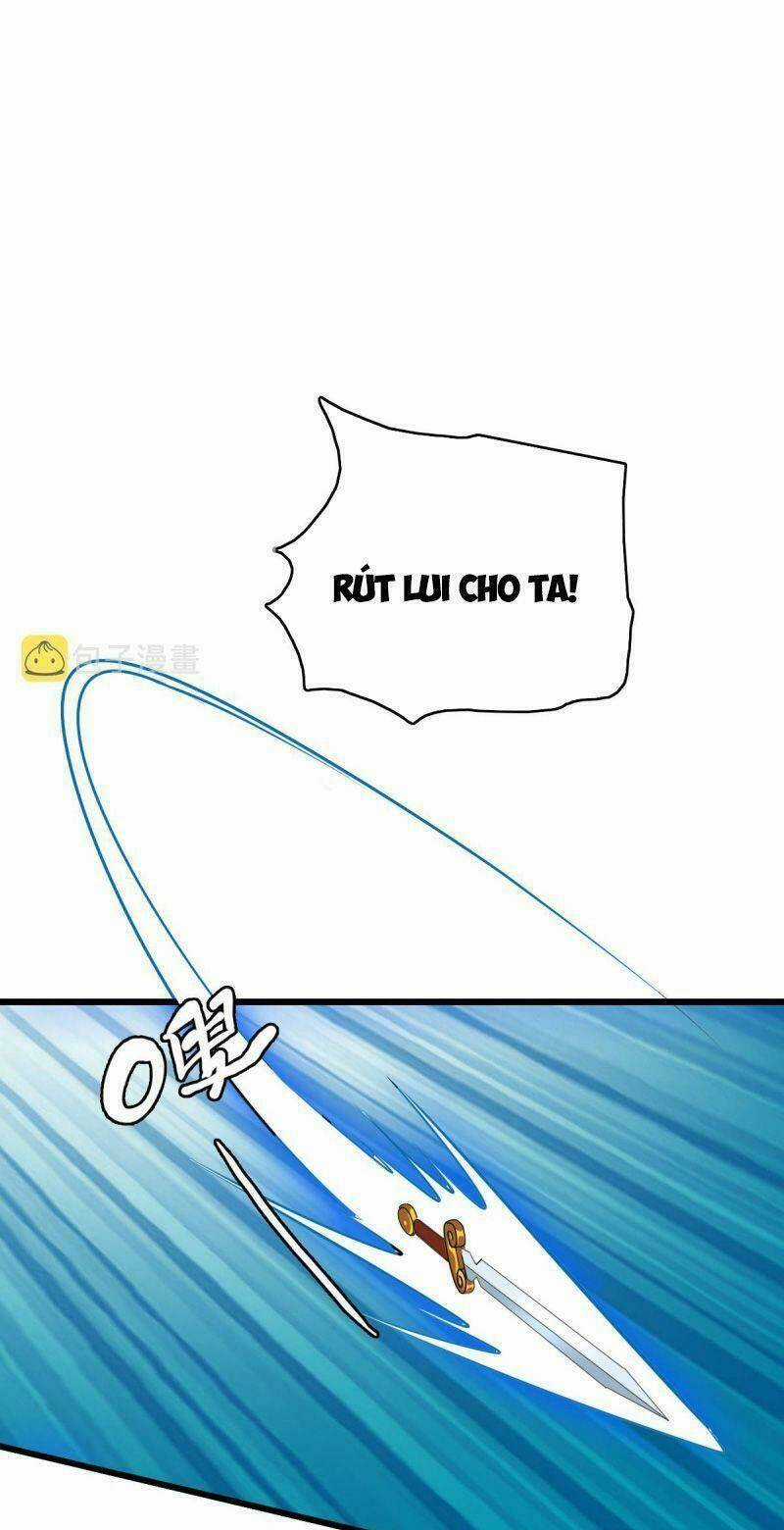 Siêu Đạo Thần Thuật Chapter 101 trang 43