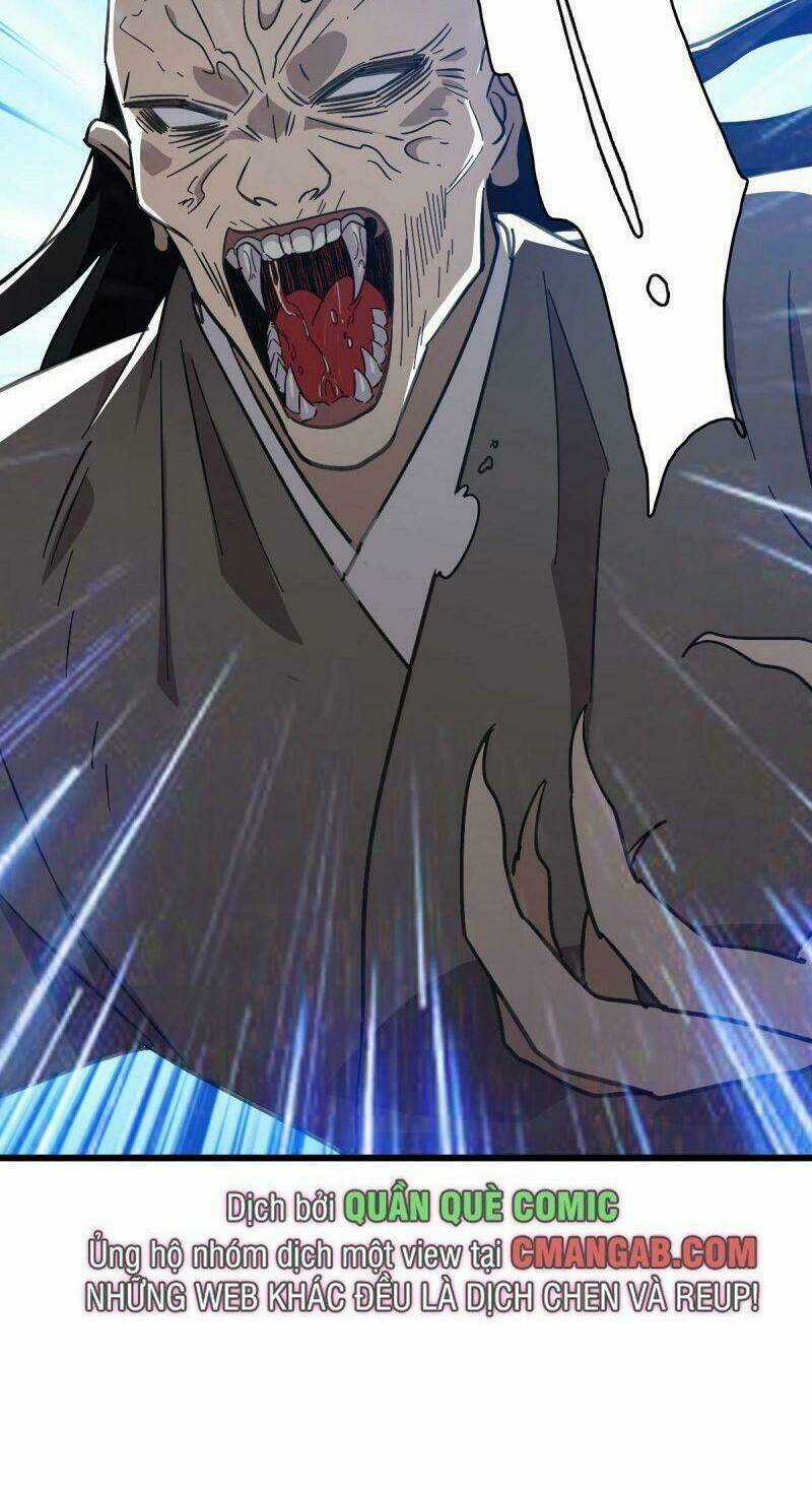 Siêu Đạo Thần Thuật Chapter 101 trang 49