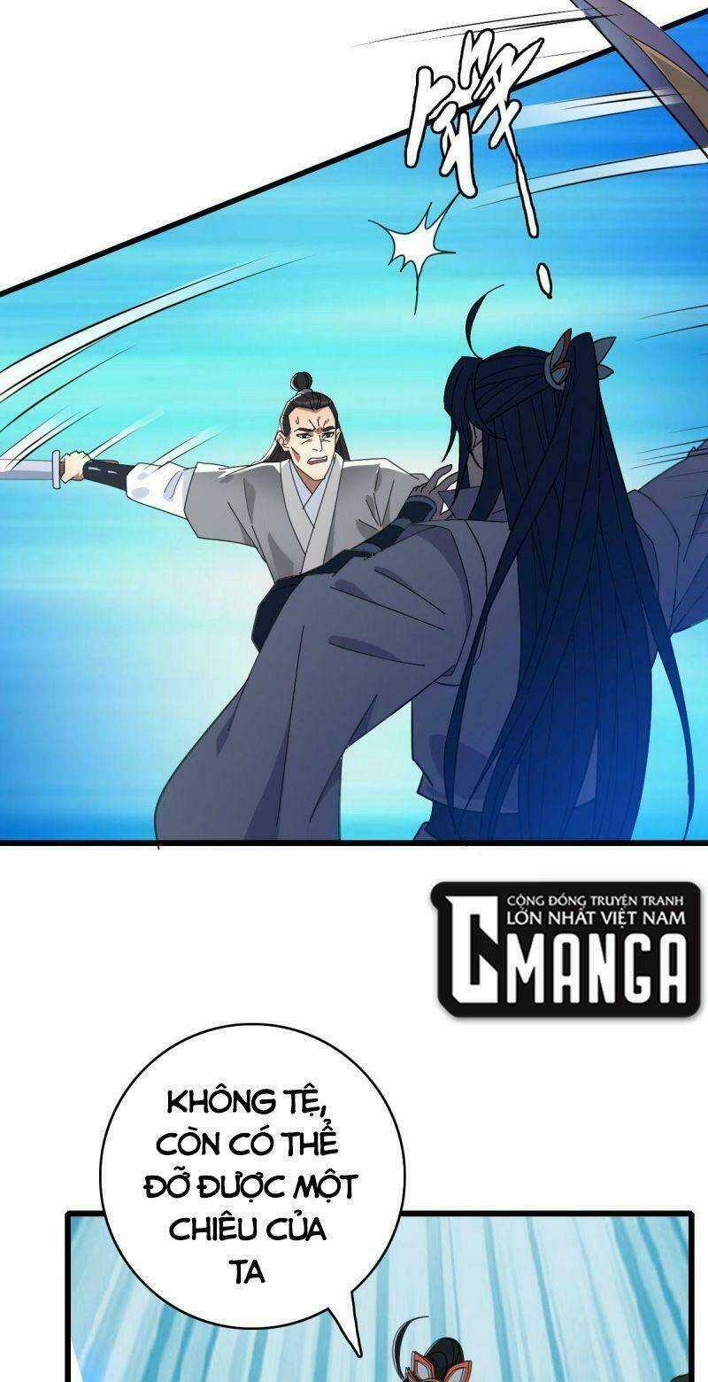 Siêu Đạo Thần Thuật Chapter 101 trang 5