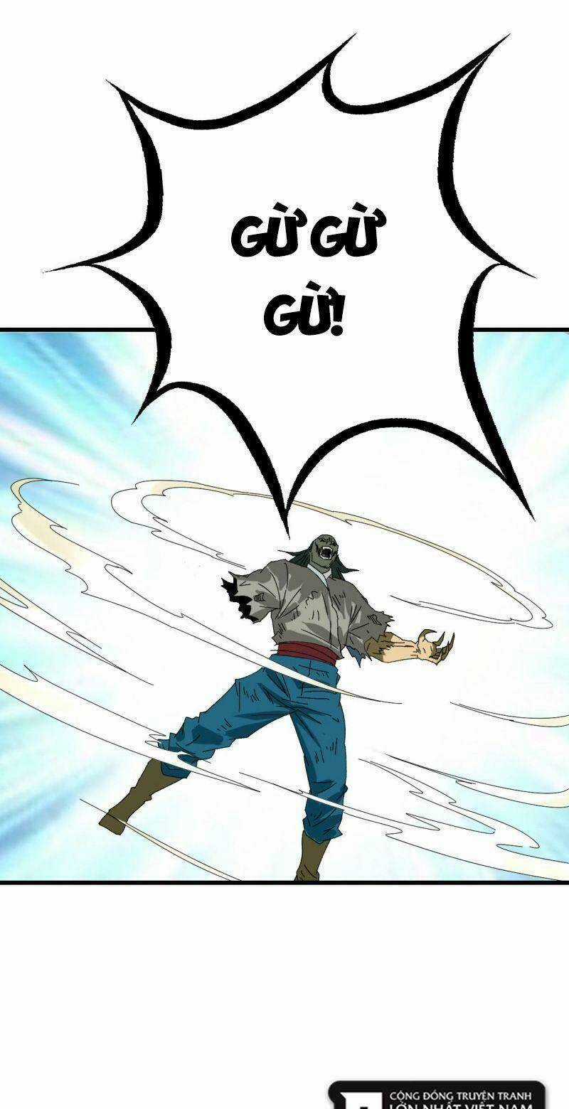 Siêu Đạo Thần Thuật Chapter 101 trang 50