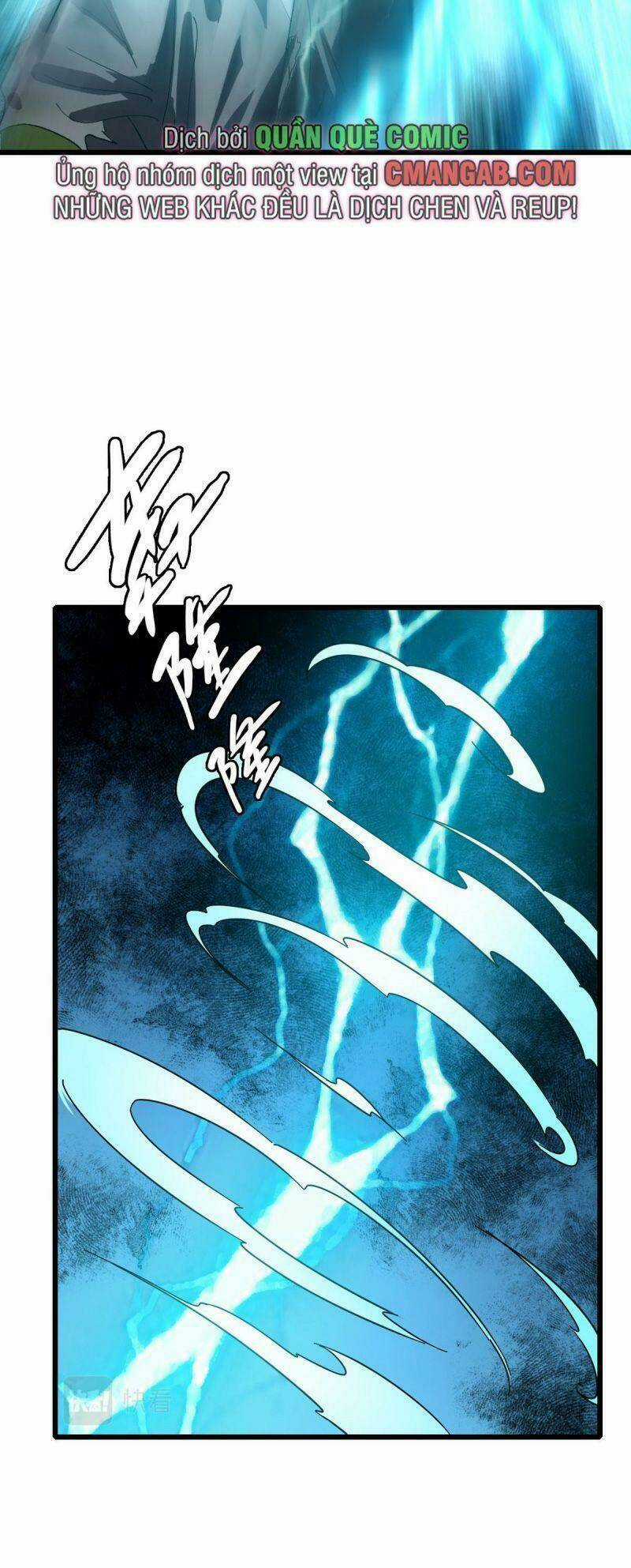 Siêu Đạo Thần Thuật Chapter 102 trang 12