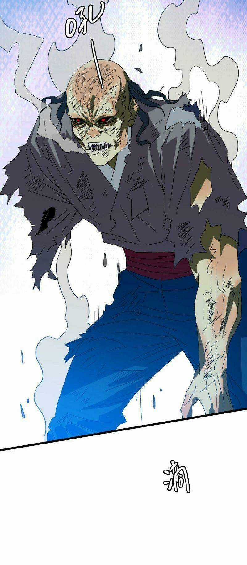 Siêu Đạo Thần Thuật Chapter 102 trang 14