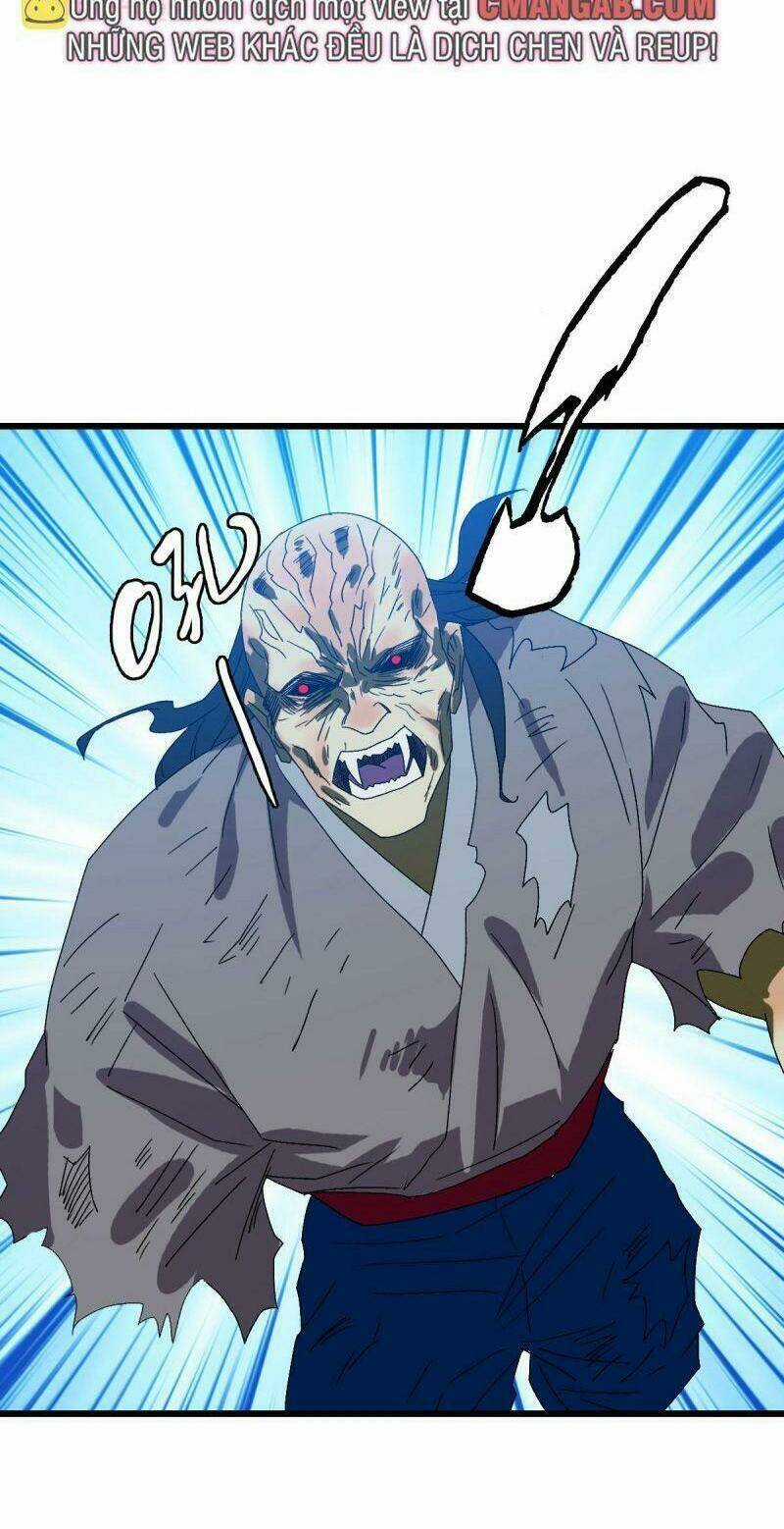 Siêu Đạo Thần Thuật Chapter 102 trang 20