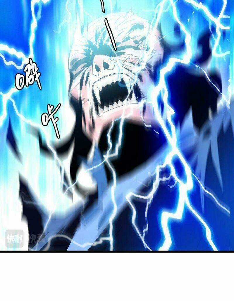 Siêu Đạo Thần Thuật Chapter 102 trang 25